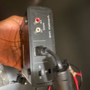 Uphoria um2 tattoo guns and accessories